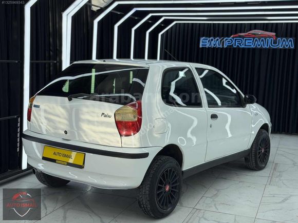 2005 MODEL FİAT PALİO KLİMALI