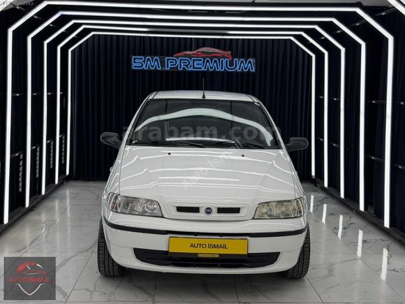 2005 MODEL FİAT PALİO KLİMALI