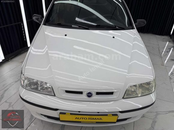 2005 MODEL FİAT PALİO KLİMALI