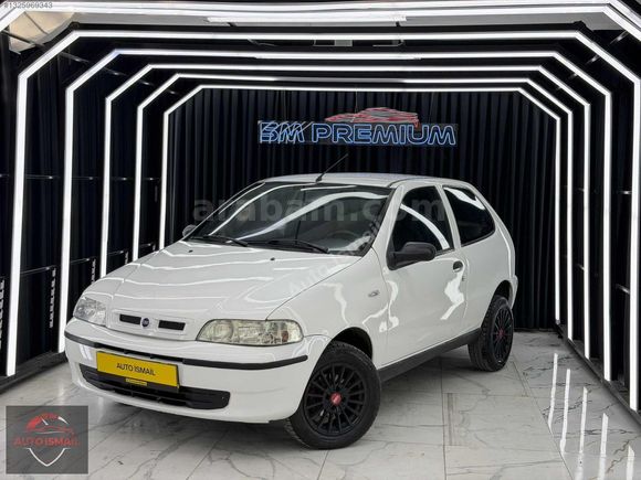 2005 MODEL FİAT PALİO KLİMALI