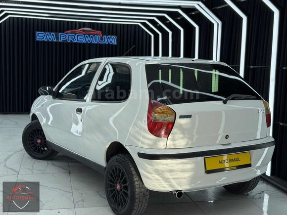 2005 MODEL FİAT PALİO KLİMALI