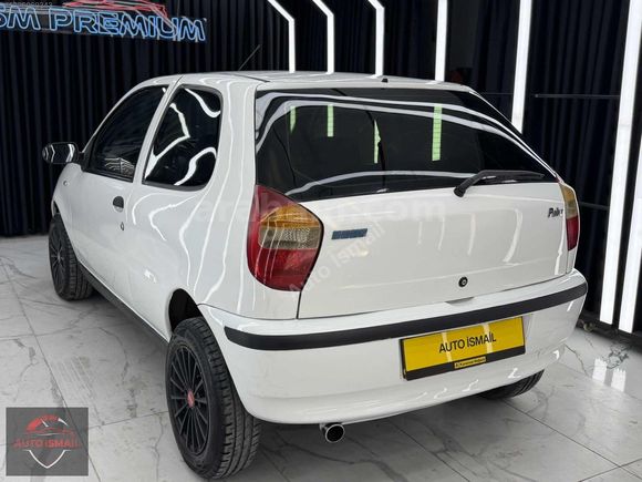 2005 MODEL FİAT PALİO KLİMALI