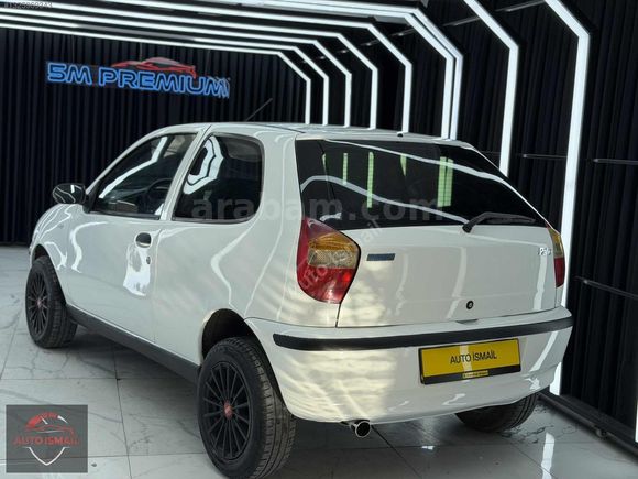 2005 MODEL FİAT PALİO KLİMALI