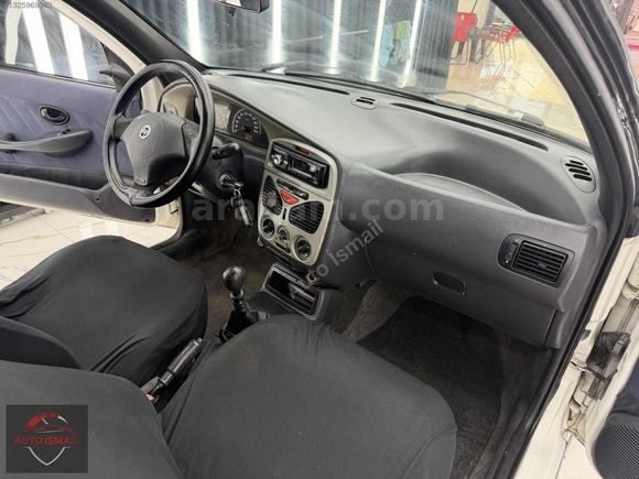 2005 MODEL FİAT PALİO KLİMALI