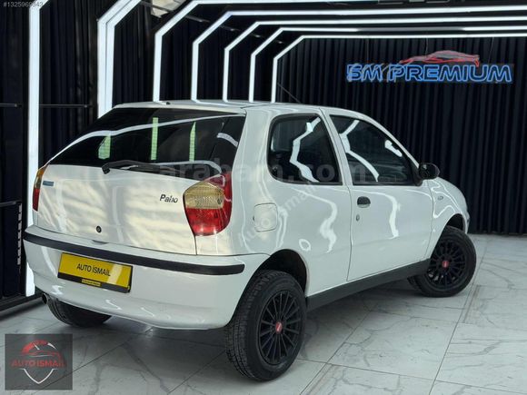 2005 MODEL FİAT PALİO KLİMALI