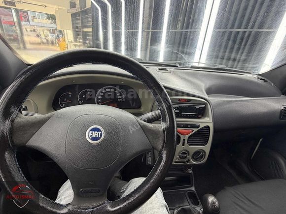 2005 MODEL FİAT PALİO KLİMALI