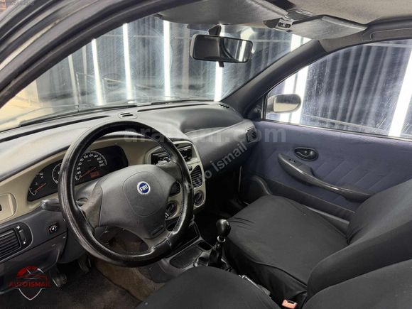 2005 MODEL FİAT PALİO KLİMALI