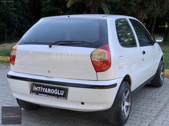 İHTİYAROĞLU MOTORLU ARAÇLARDAN OTOMOBİL RUHSATLI KRD KART 12 TK