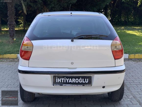 İHTİYAROĞLU MOTORLU ARAÇLARDAN OTOMOBİL RUHSATLI KRD KART 12 TK