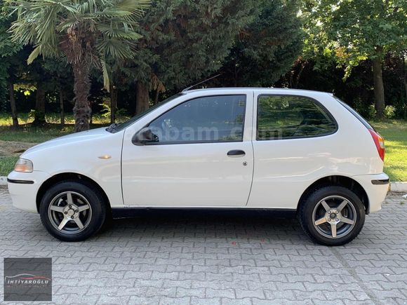 İHTİYAROĞLU MOTORLU ARAÇLARDAN OTOMOBİL RUHSATLI KRD KART 12 TK