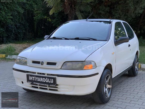 İHTİYAROĞLU MOTORLU ARAÇLARDAN OTOMOBİL RUHSATLI KRD KART 12 TK