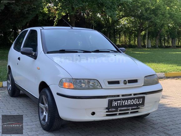 İHTİYAROĞLU MOTORLU ARAÇLARDAN OTOMOBİL RUHSATLI KRD KART 12 TK
