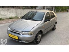 KILINÇLAR AUTO'dan 4 KAPI PALİO BENZİNLİ