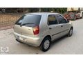 KILINÇLAR AUTO'dan 4 KAPI PALİO BENZİNLİ