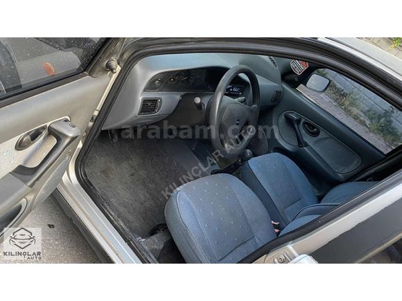 KILINÇLAR AUTO'dan 4 KAPI PALİO BENZİNLİ