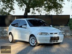 UCN CARS - FİAT PALİO 1.2 EL ORJİNAL OTOMOBİL RUHSATLI