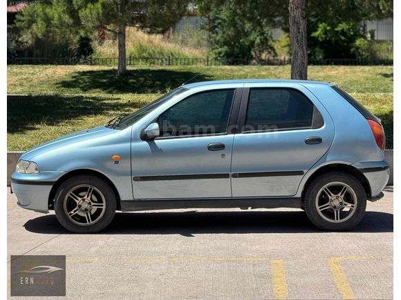 HATASIZ DEĞİŞENSİZ 2001 1.2 EL MODELİNİN GÜZELİ