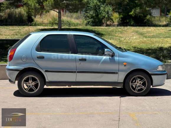HATASIZ DEĞİŞENSİZ 2001 1.2 EL MODELİNİN GÜZELİ