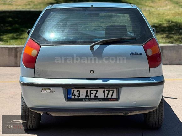 HATASIZ DEĞİŞENSİZ 2001 1.2 EL MODELİNİN GÜZELİ
