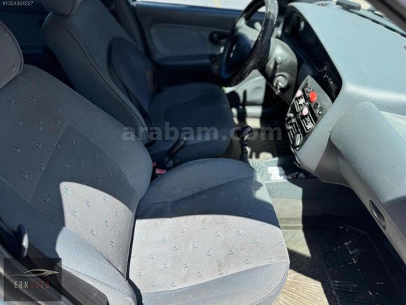 HATASIZ DEĞİŞENSİZ 2001 1.2 EL MODELİNİN GÜZELİ