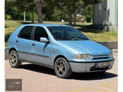 HATASIZ DEĞİŞENSİZ 2001 1.2 EL MODELİNİN GÜZELİ