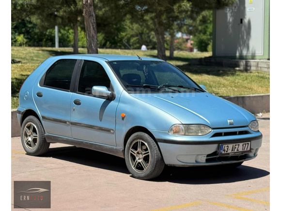 HATASIZ DEĞİŞENSİZ 2001 1.2 EL MODELİNİN GÜZELİ