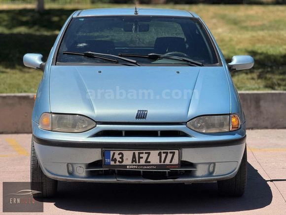 HATASIZ DEĞİŞENSİZ 2001 1.2 EL MODELİNİN GÜZELİ