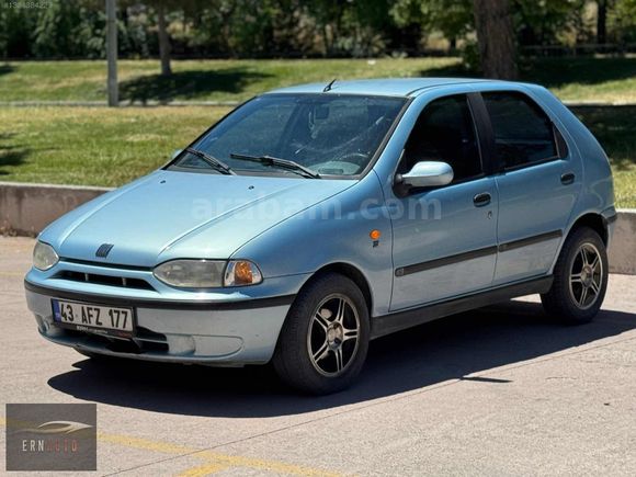 HATASIZ DEĞİŞENSİZ 2001 1.2 EL MODELİNİN GÜZELİ