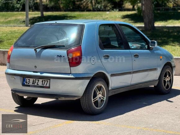 HATASIZ DEĞİŞENSİZ 2001 1.2 EL MODELİNİN GÜZELİ