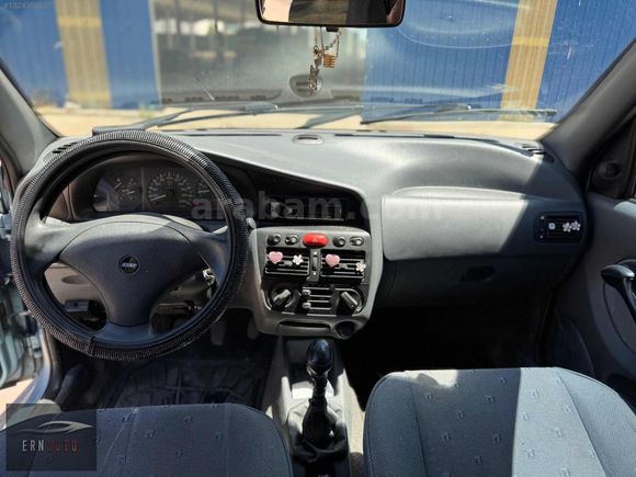 HATASIZ DEĞİŞENSİZ 2001 1.2 EL MODELİNİN GÜZELİ