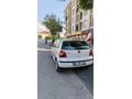DEĞİŞENSİZ DÜŞÜK KM BENZİNLİ OTOMATİK 2004 POLO