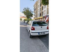 DEĞİŞENSİZ DÜŞÜK KM BENZİNLİ OTOMATİK 2004 POLO