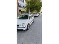 DEĞİŞENSİZ DÜŞÜK KM BENZİNLİ OTOMATİK 2004 POLO