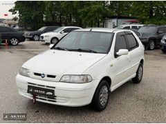 AKYOL OTOMOTİV'DEN 2002 FİAT PALİO 1.2 16V