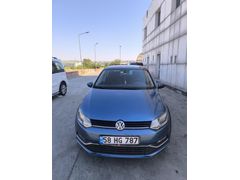 Sahibinden Volkswagen Polo 1.2 TSi Allstar 2016 Model
