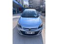 2017 Bakımlı DEĞİŞENSİZ BOYASIZ OPEL ASTRA