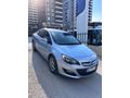 2017 Bakımlı DEĞİŞENSİZ BOYASIZ OPEL ASTRA