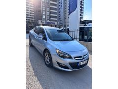 2017 Bakımlı DEĞİŞENSİZ BOYASIZ OPEL ASTRA