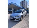 2017 Bakımlı DEĞİŞENSİZ BOYASIZ OPEL ASTRA