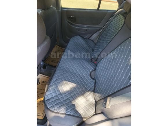 Sahibinden Hyundai Accent 1.5 CRDi Admire 2004 Model