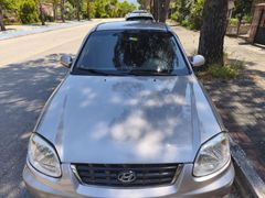 Sahibinden Hyundai Accent 1.5 CRDi Admire 2004 Model