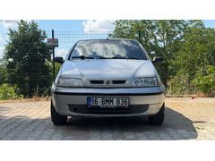SAKLI GARAJ'DAN FİAT PALİO 1.2 16 VALF EL