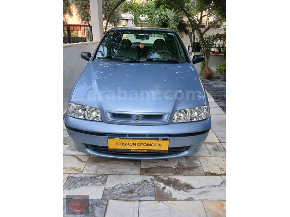 2004 MODEL 1.2 16 V DÜŞÜK KM Lİ MASRAFSIZ