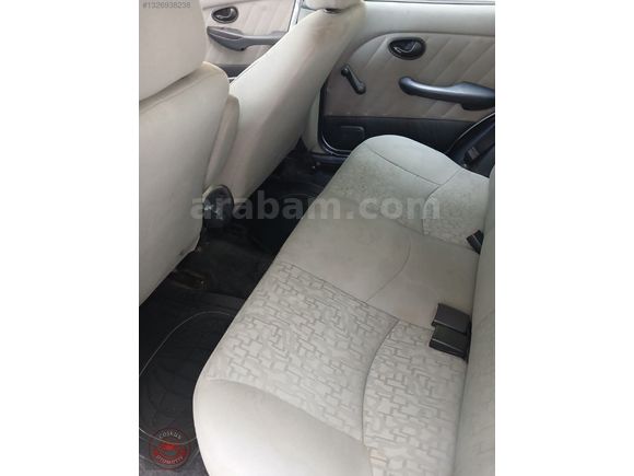 2004 MODEL 1.2 16 V DÜŞÜK KM Lİ MASRAFSIZ