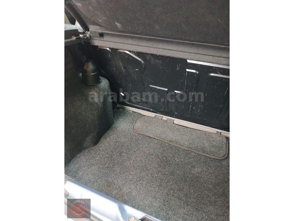 2004 MODEL 1.2 16 V DÜŞÜK KM Lİ MASRAFSIZ