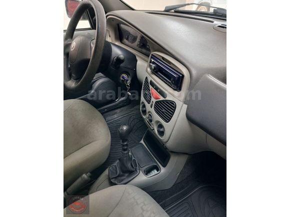 2004 MODEL 1.2 16 V DÜŞÜK KM Lİ MASRAFSIZ