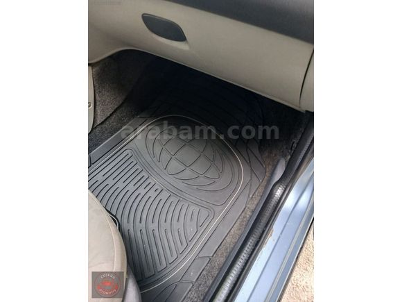2004 MODEL 1.2 16 V DÜŞÜK KM Lİ MASRAFSIZ