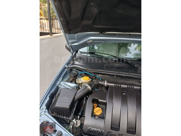 2004 MODEL 1.2 16 V DÜŞÜK KM Lİ MASRAFSIZ