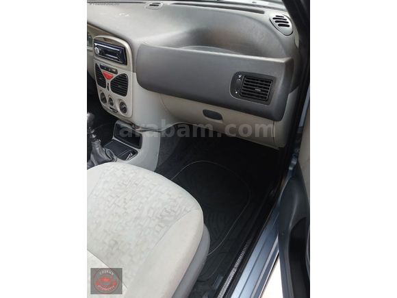 2004 MODEL 1.2 16 V DÜŞÜK KM Lİ MASRAFSIZ