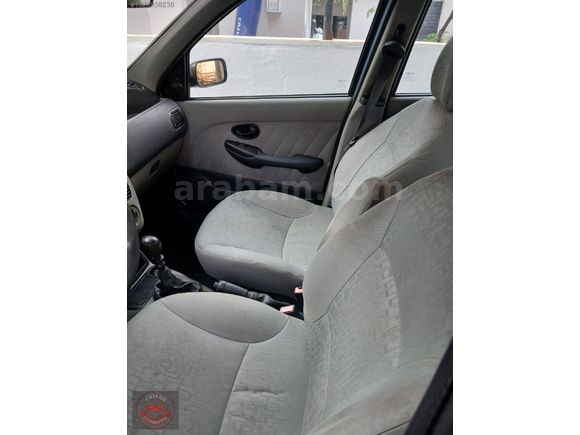 2004 MODEL 1.2 16 V DÜŞÜK KM Lİ MASRAFSIZ